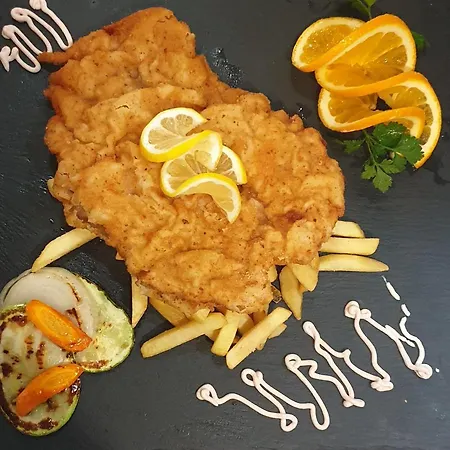 Sunny Hill Garden Frühstückspension Stara Pazova