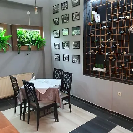 Sunny Hill Garden Frühstückspension