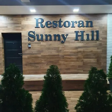 Sunny Hill Garden Stara Pazova