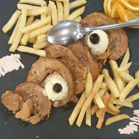 Frühstückspension Sunny Hill Garden Stara Pazova