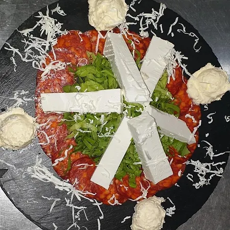 Frühstückspension Sunny Hill Garden