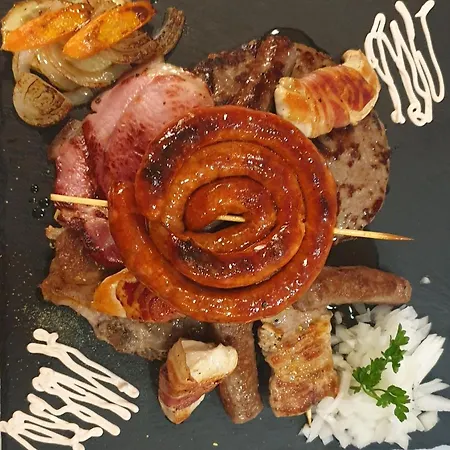 Sunny Hill Garden 3*