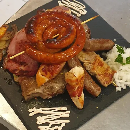 Sunny Hill Garden 3*