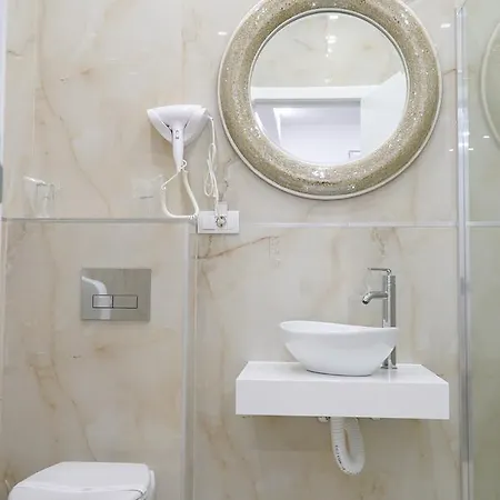 Sunny Hill Garden Stara Pazova