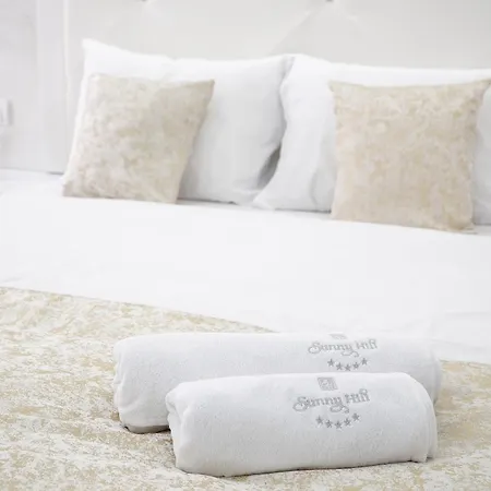 Frühstückspension Sunny Hill Garden