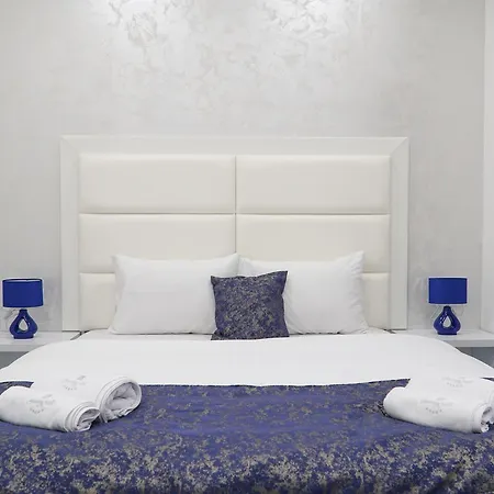 Bed and breakfast Sunny Hill Garden 3*