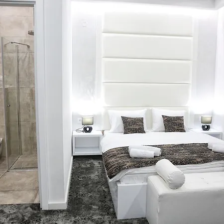 Sunny Hill Garden 3* Stara Pazova