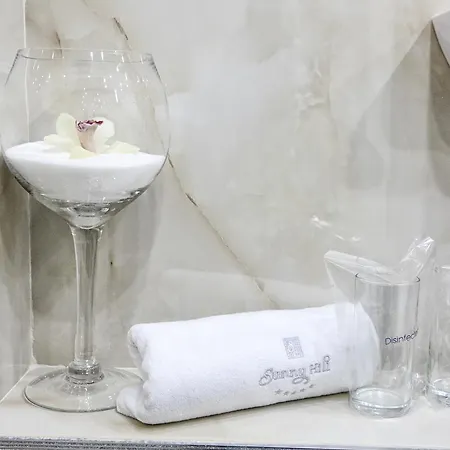 Sunny Hill Garden Stara Pazova