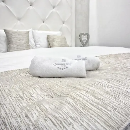 Frühstückspension Sunny Hill Garden