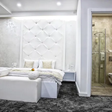 Sunny Hill Garden Stara Pazova