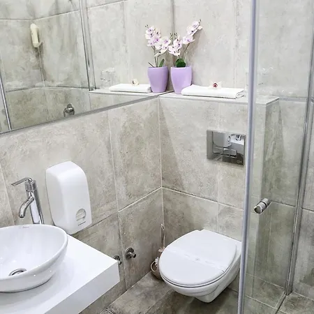 Sunny Hill Garden Bed and breakfast Stara Pazova