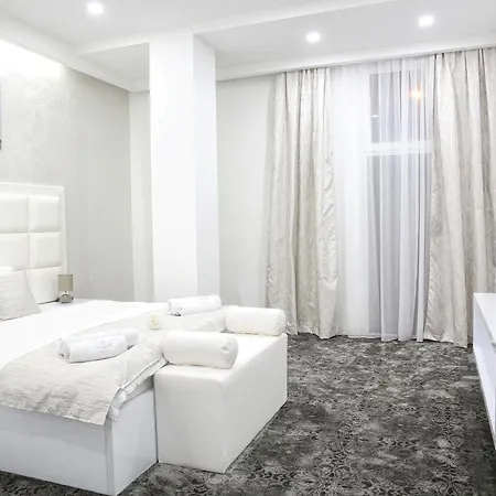 Sunny Hill Garden Stara Pazova