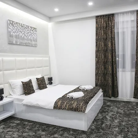 Sunny Hill Garden Frühstückspension