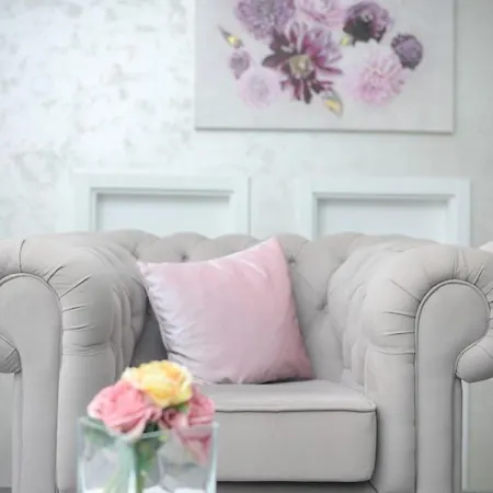 Sunny Hill Garden Bed and breakfast Stara Pazova