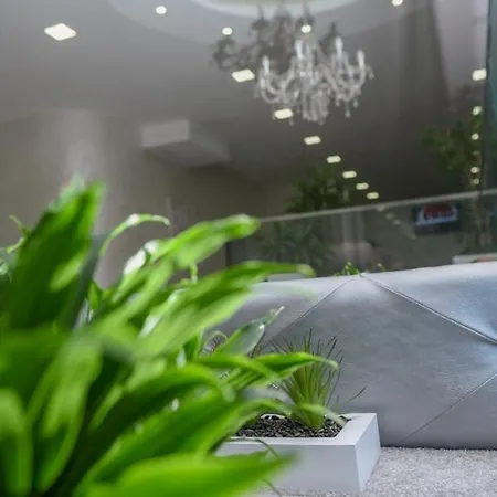 Sunny Hill Garden Frühstückspension